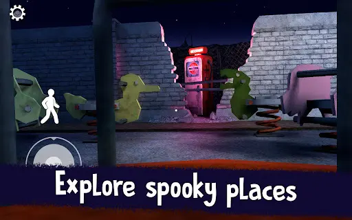 Ice Scream 1: Scary Game_3