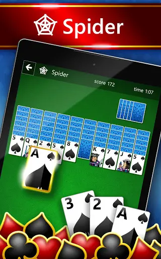 Microsoft Solitaire Collection_10