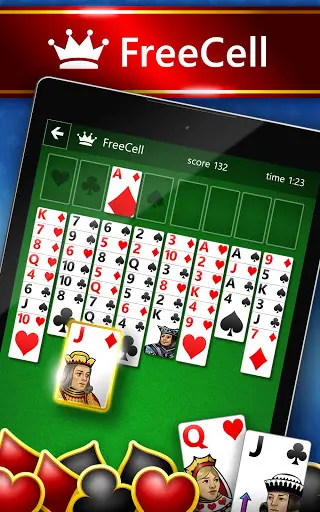 Microsoft Solitaire Collection_11