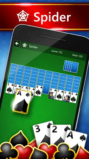 Microsoft Solitaire Collection_2