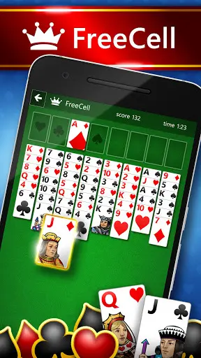 Microsoft Solitaire Collection_3