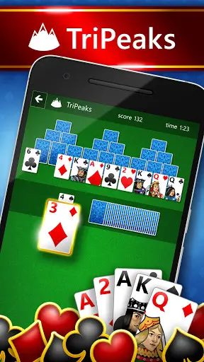 Microsoft Solitaire Collection_4