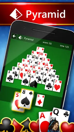 Microsoft Solitaire Collection_5