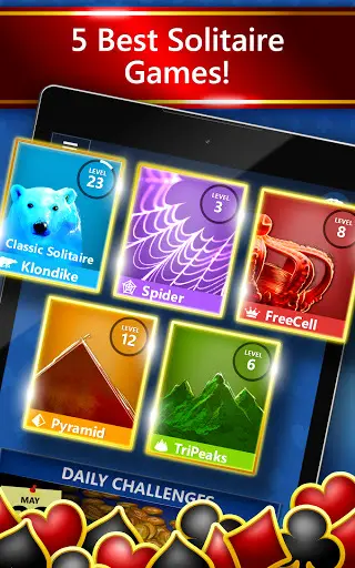 Microsoft Solitaire Collection_8