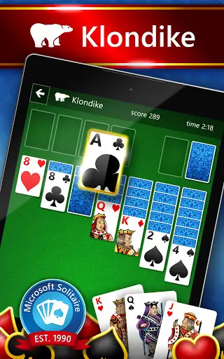 Microsoft Solitaire Collection_9