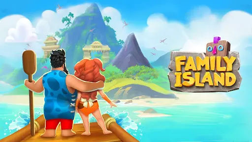 Family Island™ — Farming game_0