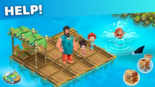 Family Island™ — Farming game_1