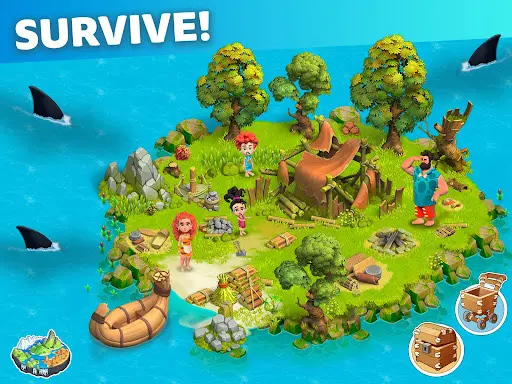 Family Island™ — Farming game_10