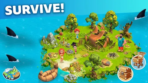 Family Island™ — Farming game_2