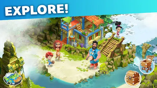 Family Island™ — Farming game_3