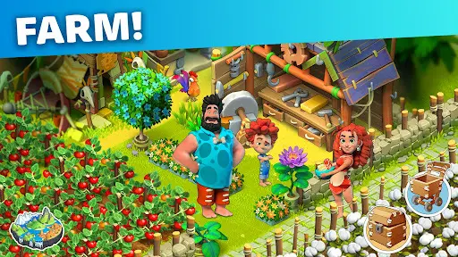 Family Island™ — Farming game_4