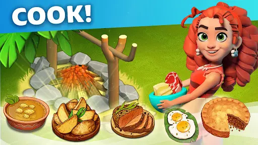 Family Island™ — Farming game_5