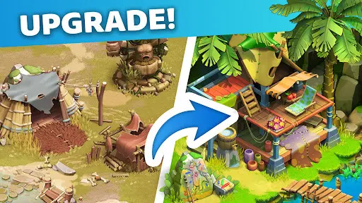 Family Island™ — Farming game_6