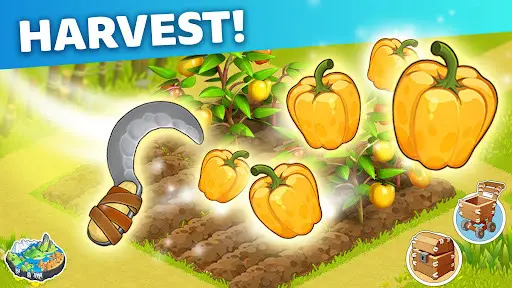 Family Island™ — Farming game_7