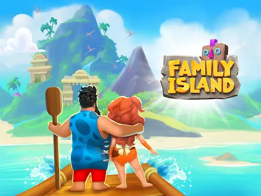 Family Island™ — Farming game_8