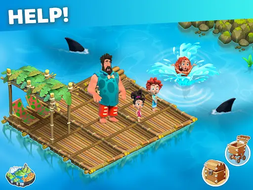 Family Island™ — Farming game_9