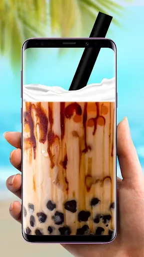 Boba Recipe: Tea Drink Prank_0