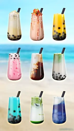 Boba Recipe: Tea Drink Prank_1