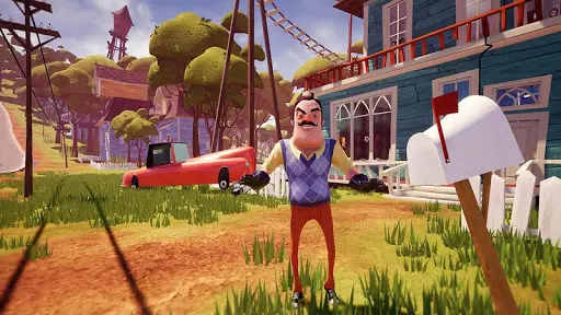 Hello Neighbor_2