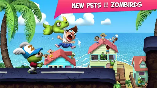 Zombie Tsunami_0