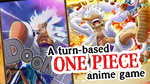 ONE PIECE TREASURE CRUISE_0