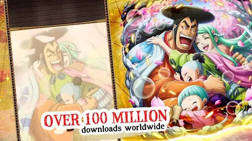 ONE PIECE TREASURE CRUISE_1