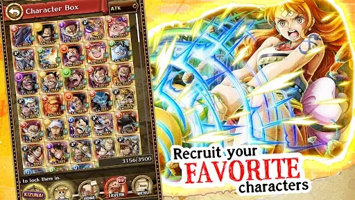 ONE PIECE TREASURE CRUISE_2