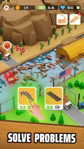 Idle Lumber Empire_0
