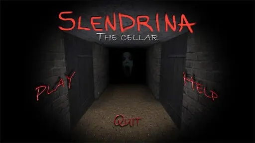 Slendrina: The Cellar_0