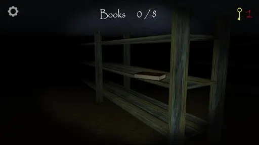 Slendrina: The Cellar_4