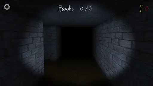 Slendrina: The Cellar_8