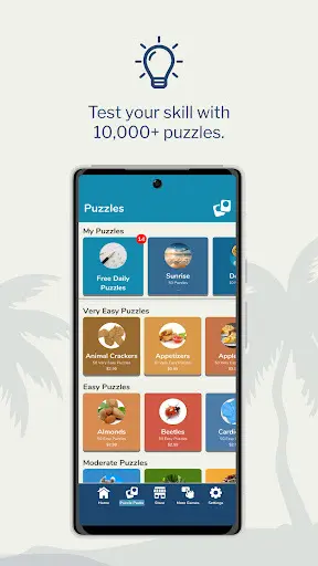 7 Little Words: Word Puzzles_2