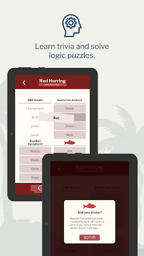 7 Little Words: Word Puzzles_5