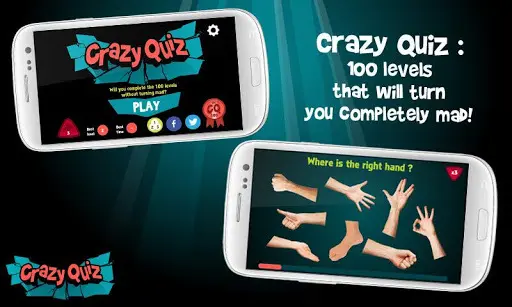 Crazy Quiz_0