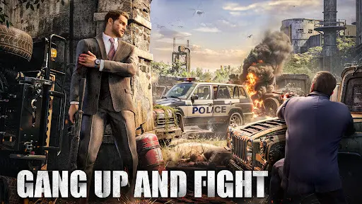The Grand Mafia_2