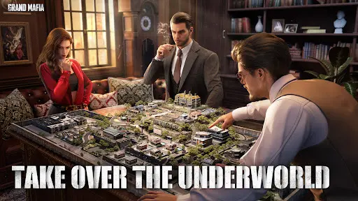 The Grand Mafia_4