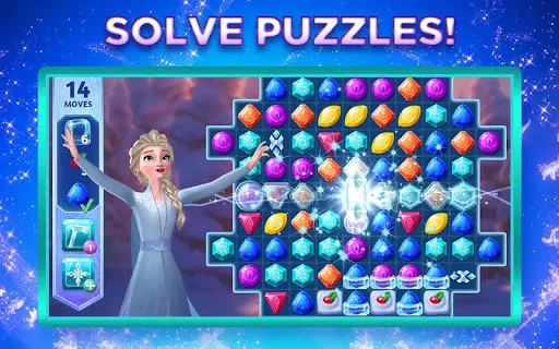 Disney Frozen Adventures_0