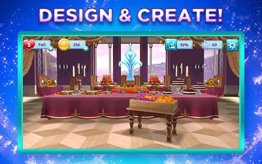 Disney Frozen Adventures_1