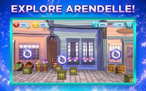 Disney Frozen Adventures_4