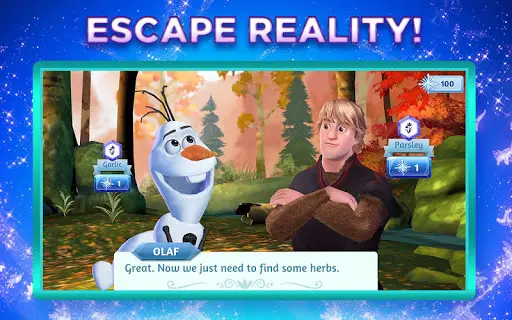 Disney Frozen Adventures_5