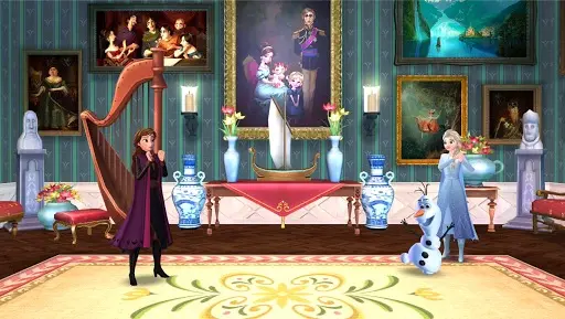 Disney Frozen Adventures_7
