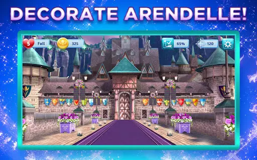 Disney Frozen Adventures_8