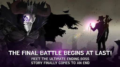 Devil Eater: Counter Attack to_0