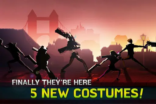 Devil Eater: Counter Attack to_10