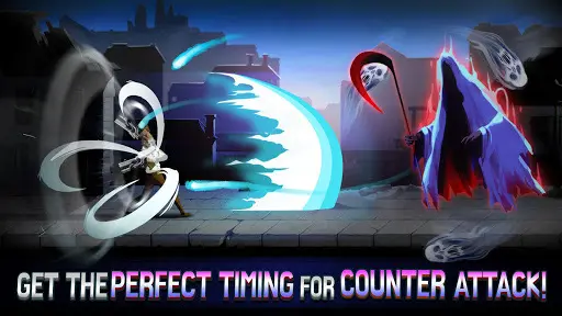 Devil Eater: Counter Attack to_2