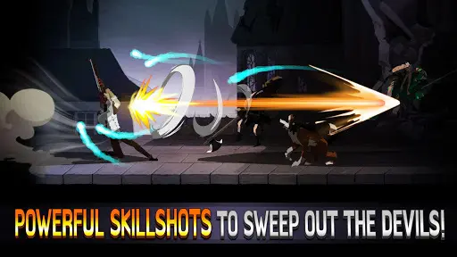 Devil Eater: Counter Attack to_3