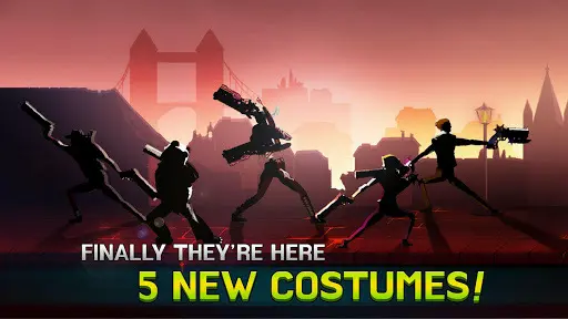 Devil Eater: Counter Attack to_4
