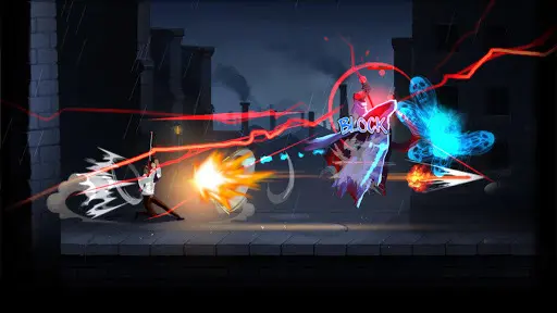 Devil Eater: Counter Attack to_5