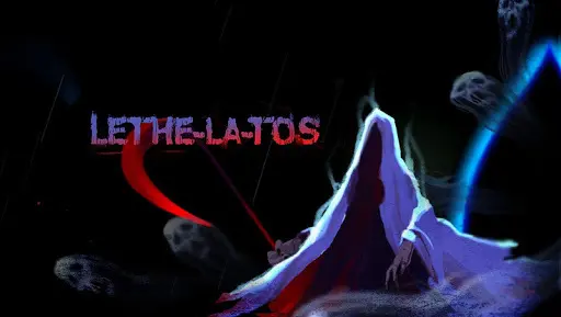 Devil Eater: Counter Attack to_6