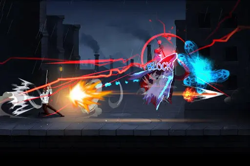 Devil Eater: Counter Attack to_8